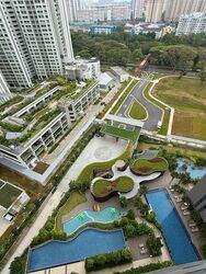 Amo Residence (D20), Apartment #525211121